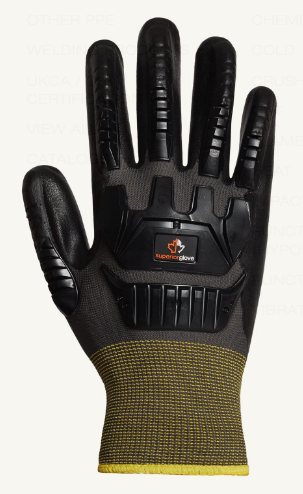 Superior Glove Dexterity NT Cut-Resistant Gloves