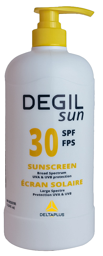 Croc Bloc Sunscreen Lotion SPF 30
