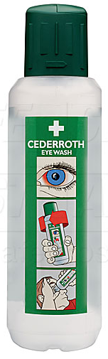 Cederroth Eyewash