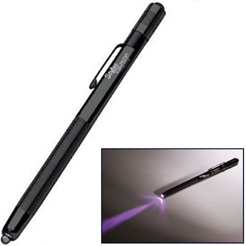 Streamlight Stylus® LED Pen Flashlight - UV LED