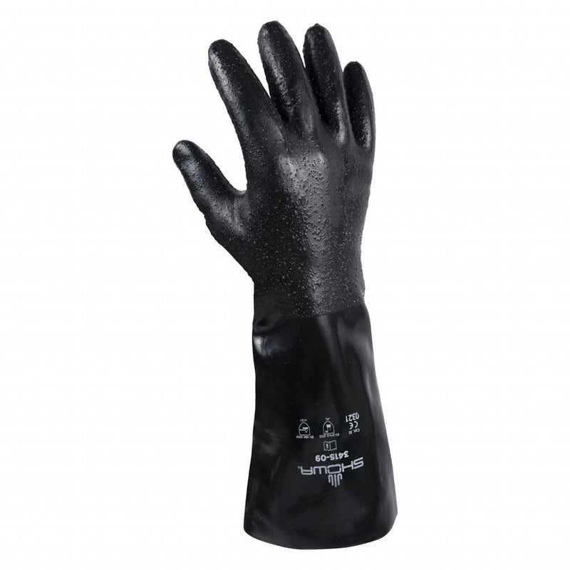Showa Chemical Neoprene Gloves